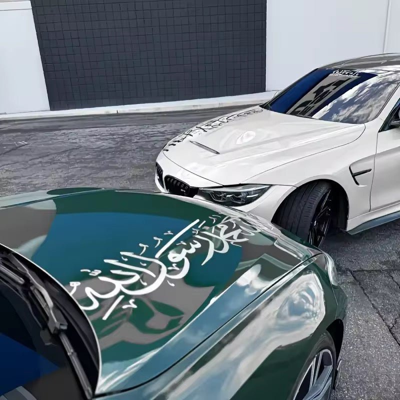 Halaldriven’s home page - Halaldriven