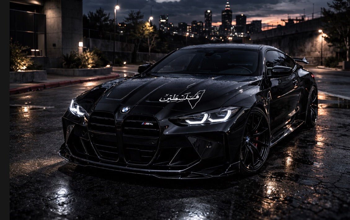 Shahada_emblems - halal_drivenshahada_decals21.99_50% off was 49.99